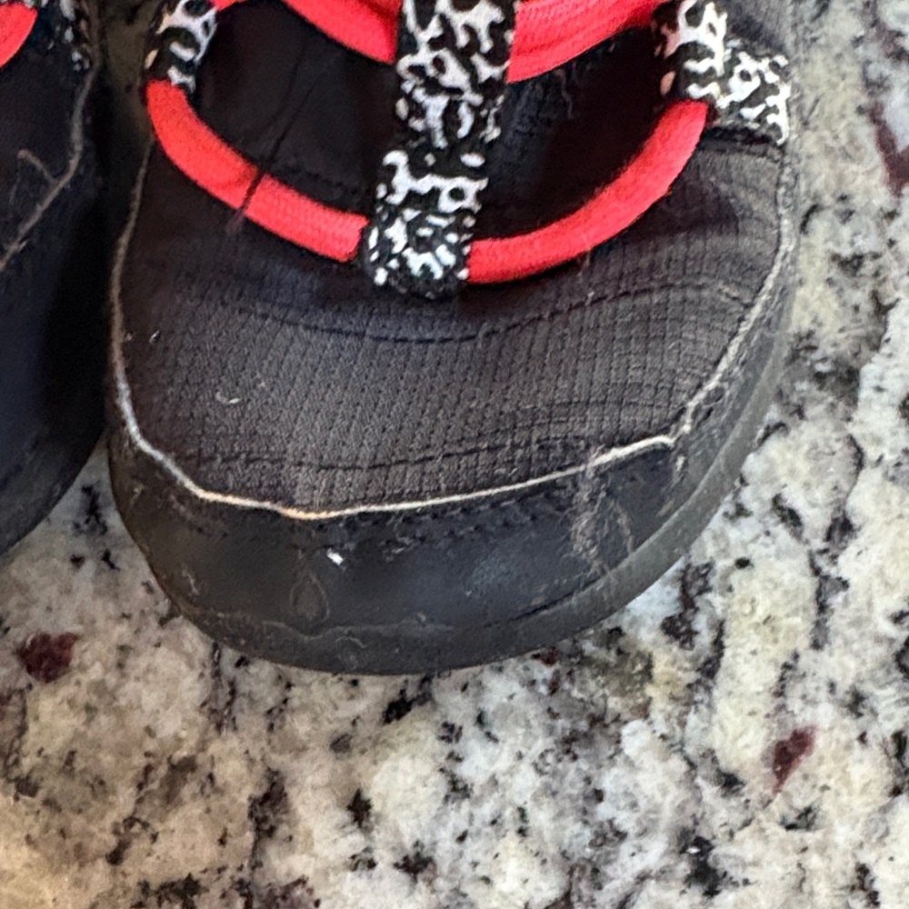 Nike Toddler  Rosherun Hi Sneakerboots - Picture 11 of 12